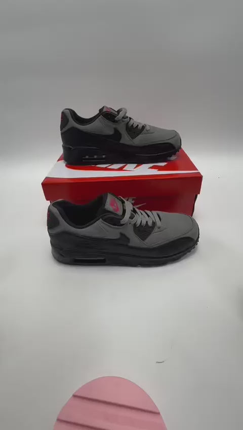 Nike Air Max 90 – Anthracite Smoke