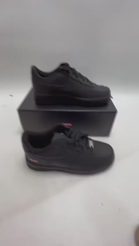 Nike Air Force 1 Low SUPREME BLACK