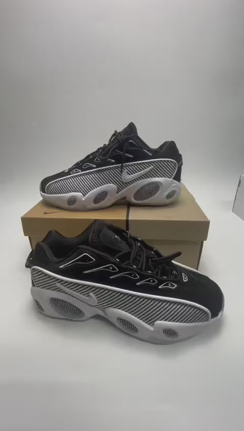 NOCTA Glide Black White