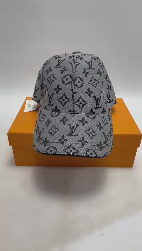 CASQUETTE LOUIS VUITTON