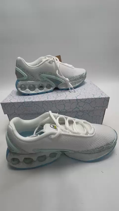 NIKE Air Max DN Bleue