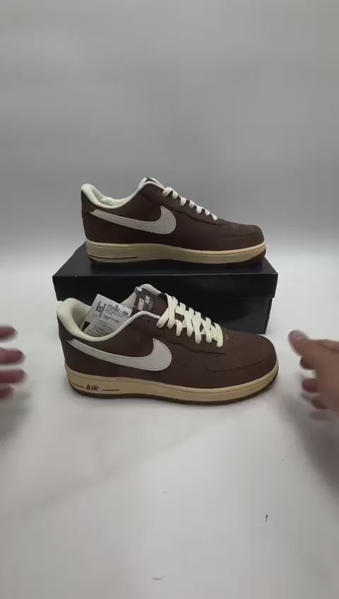 Nike Air Force 1 Low