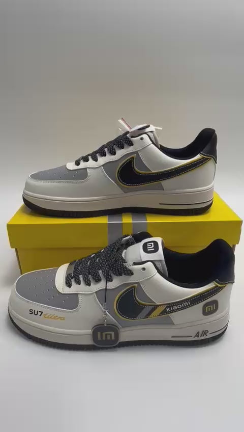 Nike Air Force 1 Low "Xiaomi"