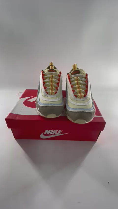 NIKE Air Max 97 "Utility Pack"