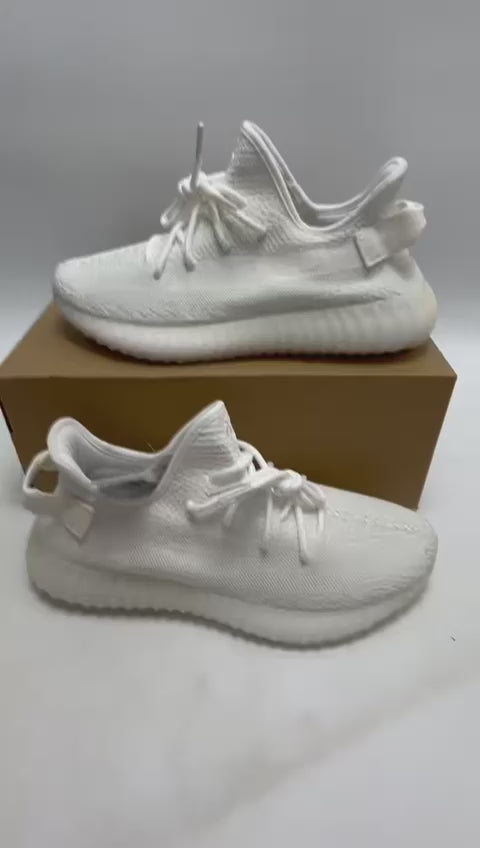 Yeezy Boost 350 V2 Cream White