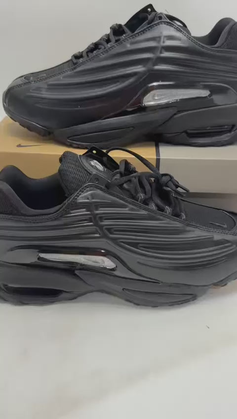 NOCTA Hot Step 2 BLACK