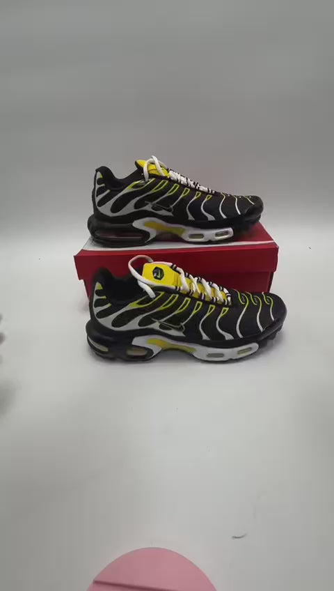 Nike Air Max Plus TN “Tour Yellow”