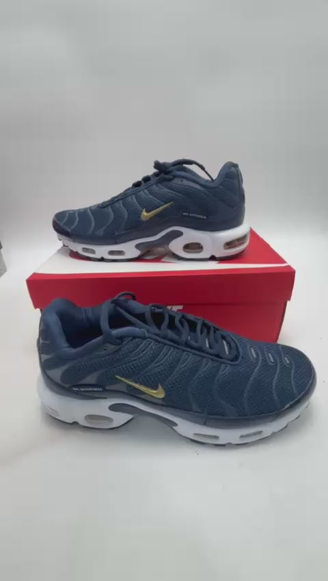 Nike Air Max Plus TN GS « FFF »