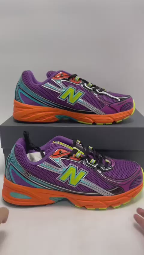 New Balance 740