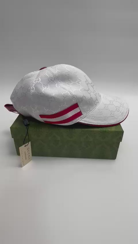 CASQUETTE GUCCI