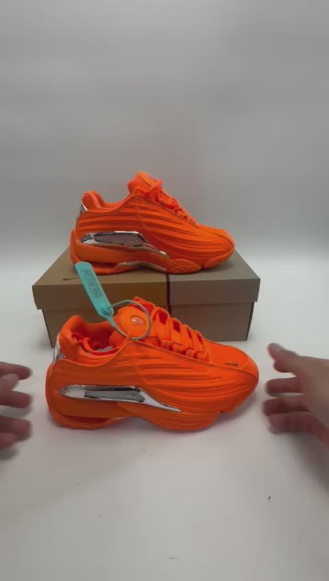 NOCTA Hot Step 2 ORANGE
