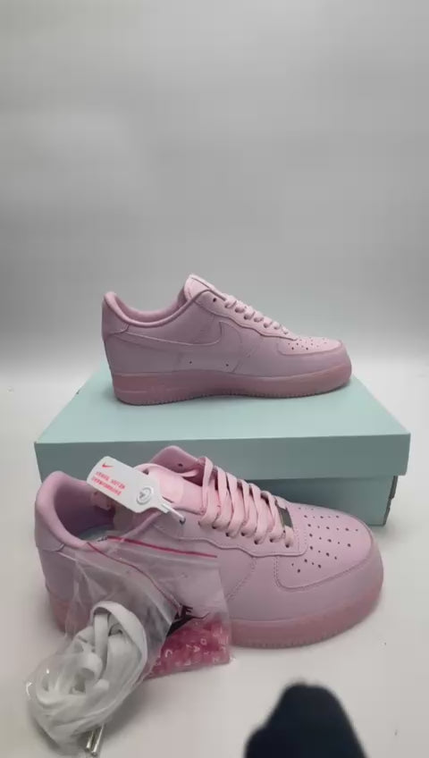 NOCTA x Nike Air Force 1 – “Love You Forever”