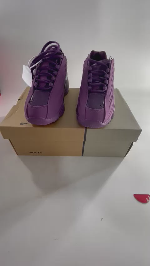 NOCTA Hot Step 2 violette