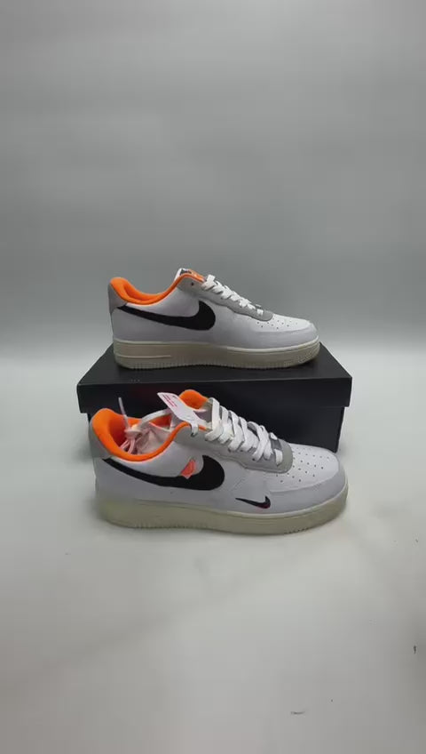 Nike Air Force 1 Low "Nike Hoops"