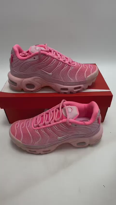 Nike Air Max Plus ATL – “Triple Pink”