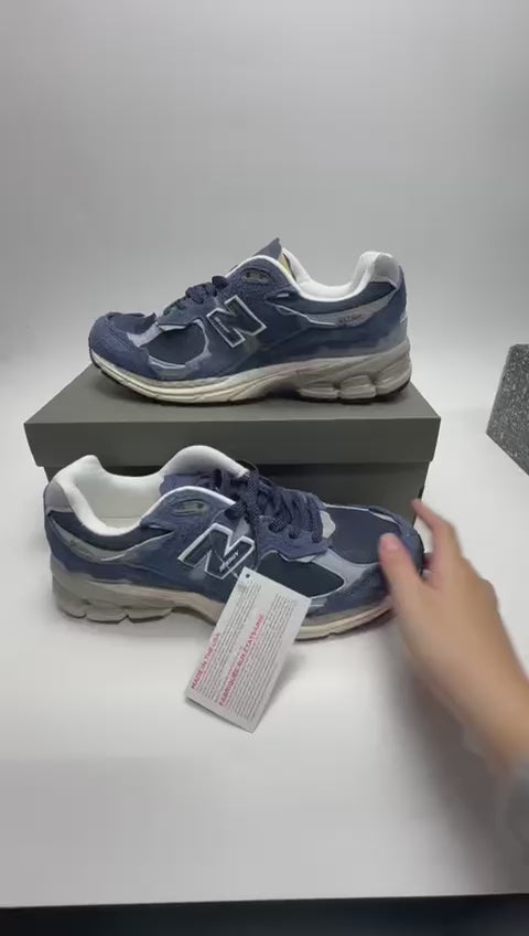 New Balance 2002R DK