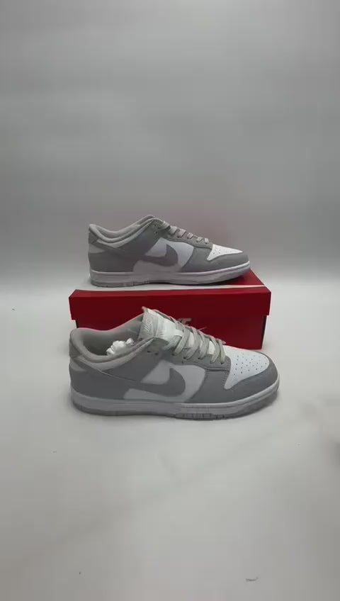 NIKE Dunk Low "Photon Dust"