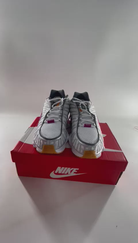 NIKE Shox TL