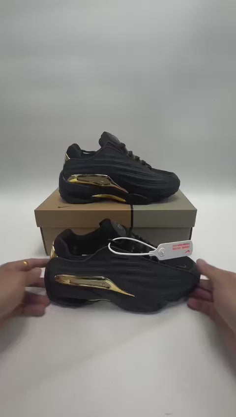 NOCTA Hot Step 2 BLACK GOLD