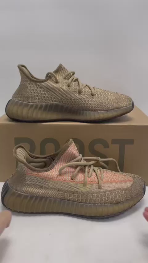 Yeezy 350 V2 “Eliada”