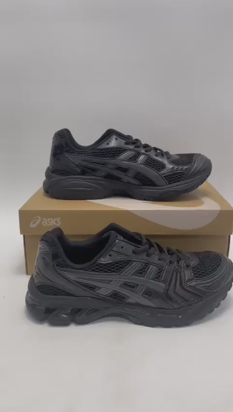 Asics Gel-kayano 14 full black
