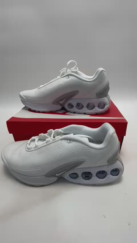 NIKE Air Max DN Blanc
