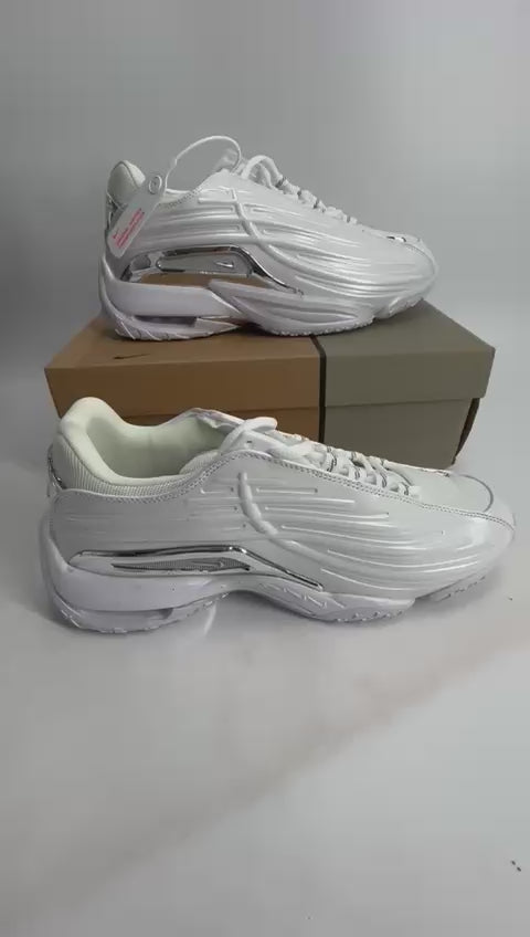 NOCTA Hot Step 2 WHITE silver