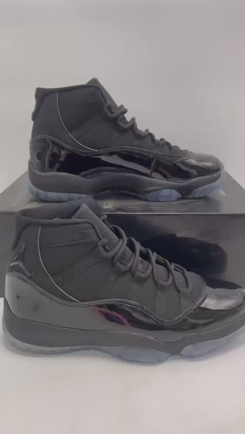 Air Jordan 11 Retro "Cap and Gown"