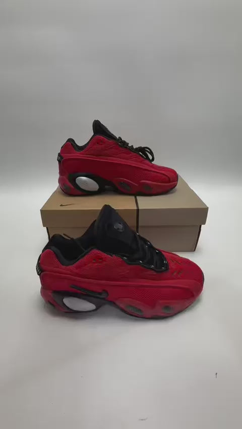 NOCTA Glide Bright Crimson