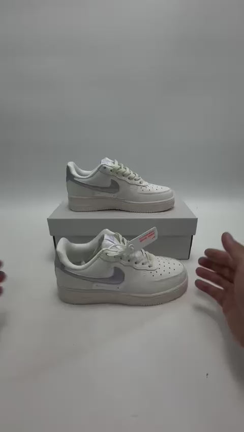 Nike Air Force 1 Low “Metallic Purple”