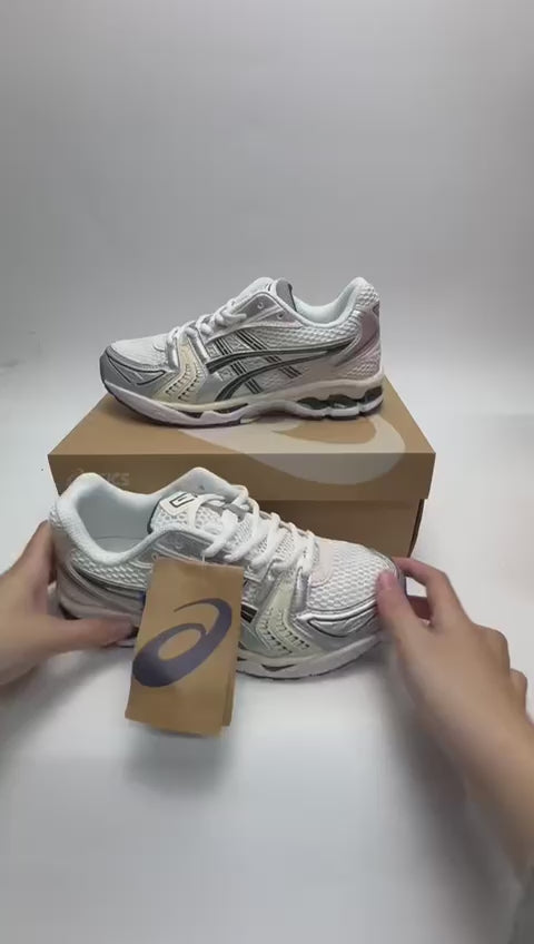 Asics Gel-kayano 14
