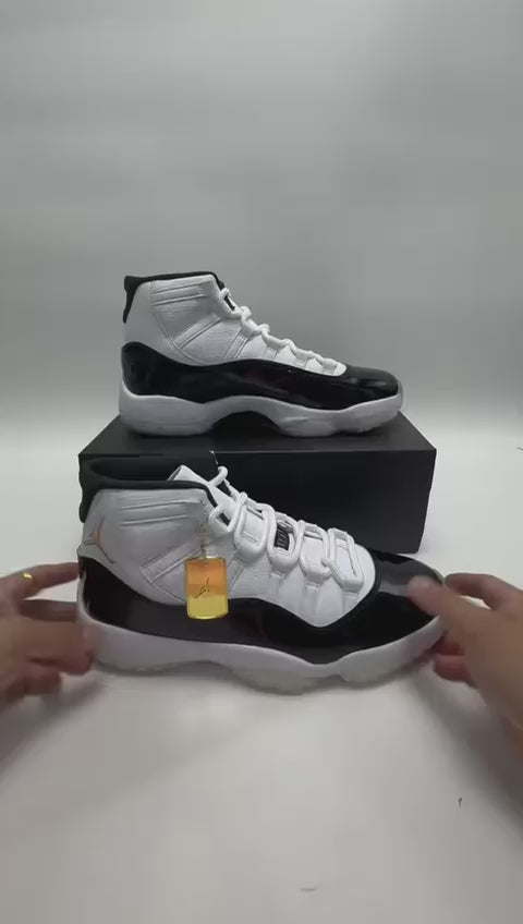 Air Jordan 11 "DMP Gratitude"