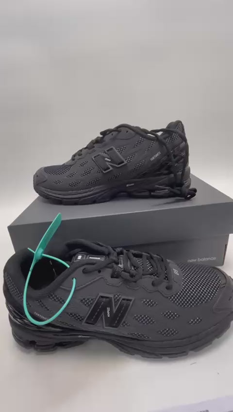 New Balance 1906 FULL BLACK