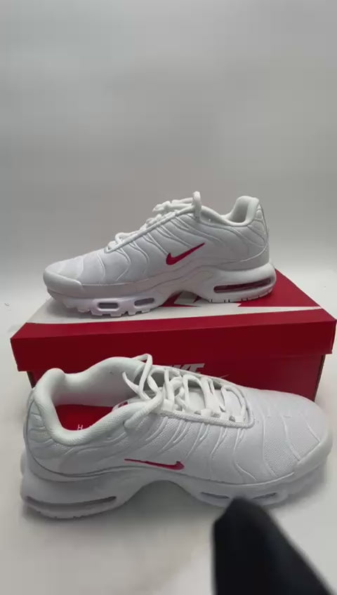 Nike x Supreme Air Max Plus