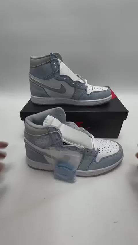 Air Jordan 1 High "Hyper Royal"