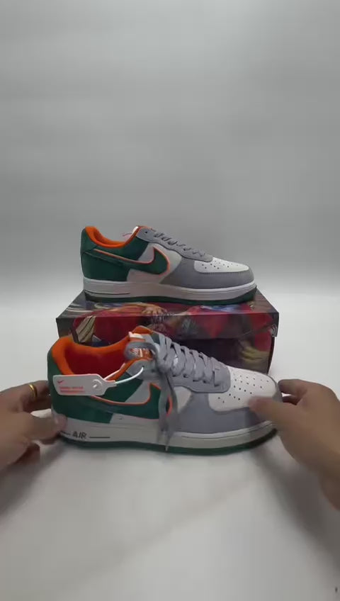 Nike Air Force 1 Low ONE PIECE