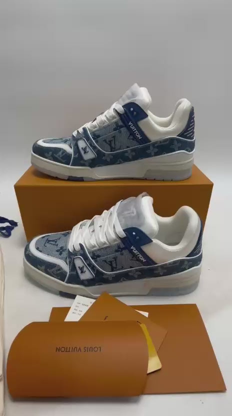 LOUIS VUITTON TRAINER