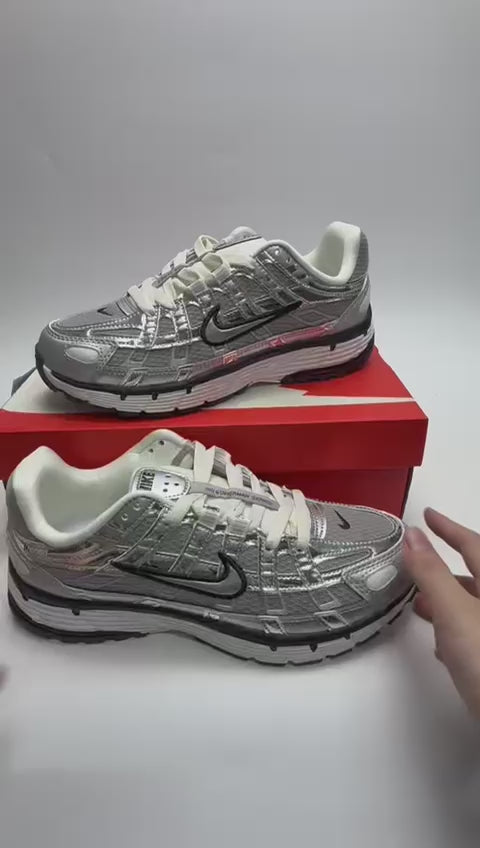 NIKE P-6000