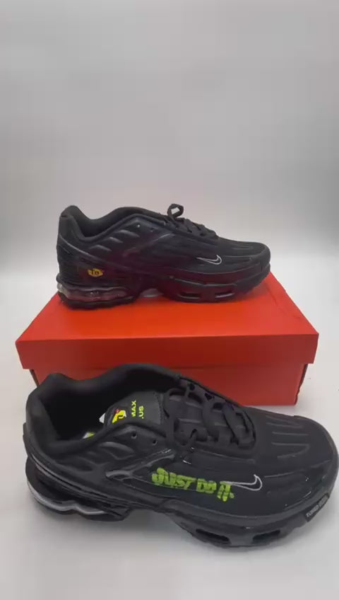 NIKE AIR MAX Plus 3 TXT TN