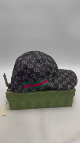 CASQUETTE GUCCI