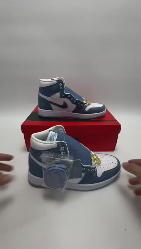 Air Jordan 1 High JEAN