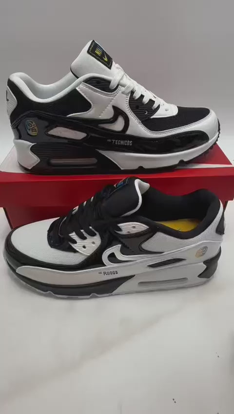 Nike Air Max 90 lucha libre