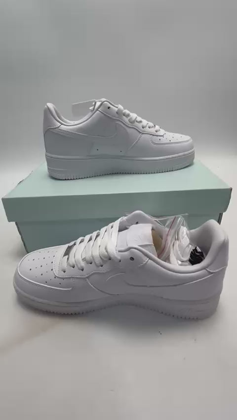 NOCTA x Nike Air Force 1 certified lover boy