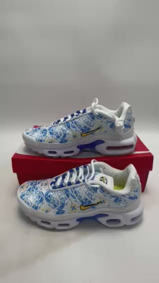 Nike Air Max Plus Lisbonne