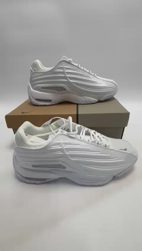 NOCTA Hot Step 2 Full WHITE