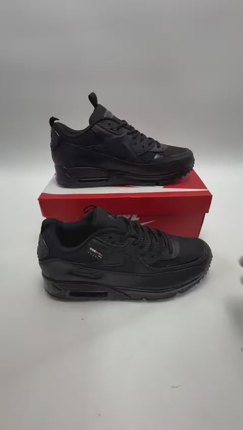 Nike Air Max 90 ALL BLACK