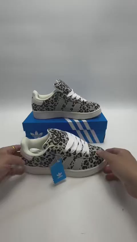 Adidas Campus LEOPARD