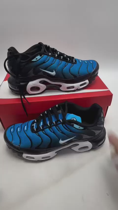 Air Max Plus TN Aquarius Blue