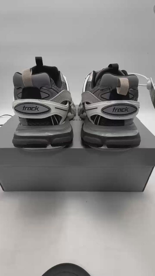 BALENCIAGA TRACK LIGHTS 3.0 x GREY