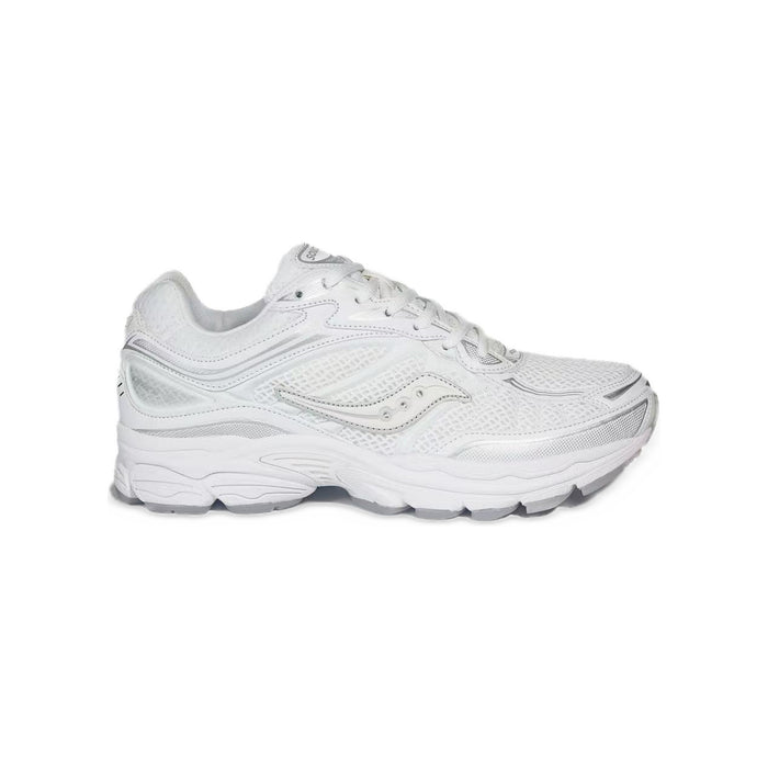 Saucony ProGrid Omni 9 – Blanc Total